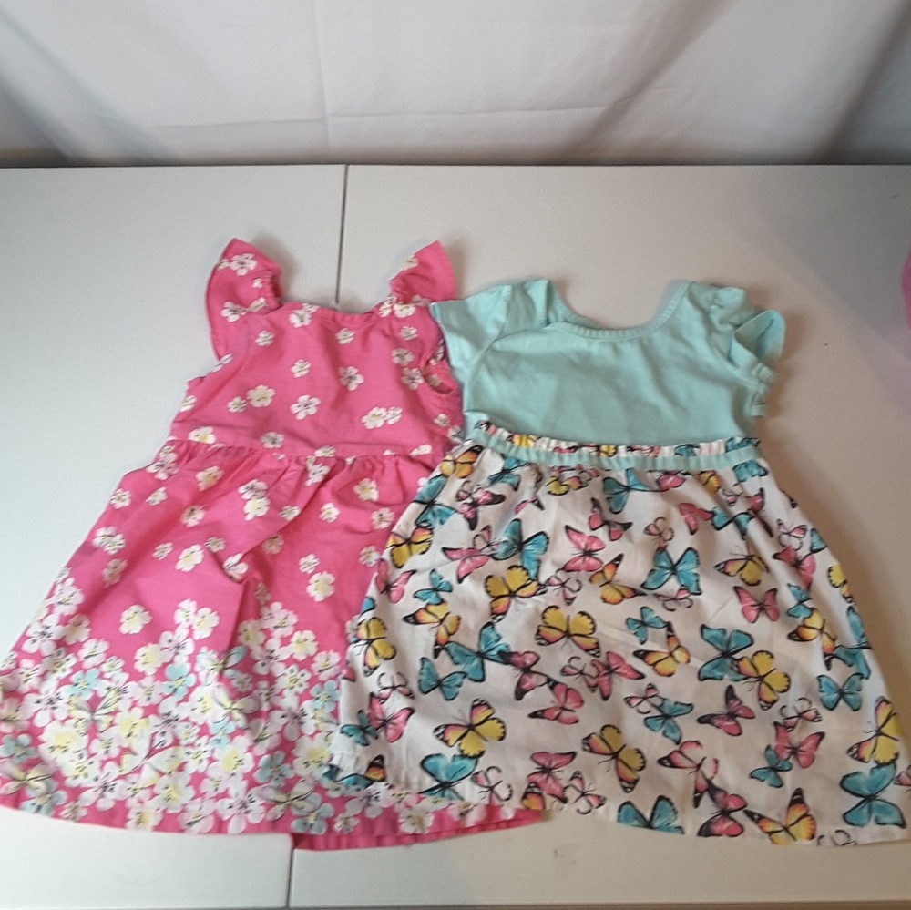 Healthtex Dresses Size 4T